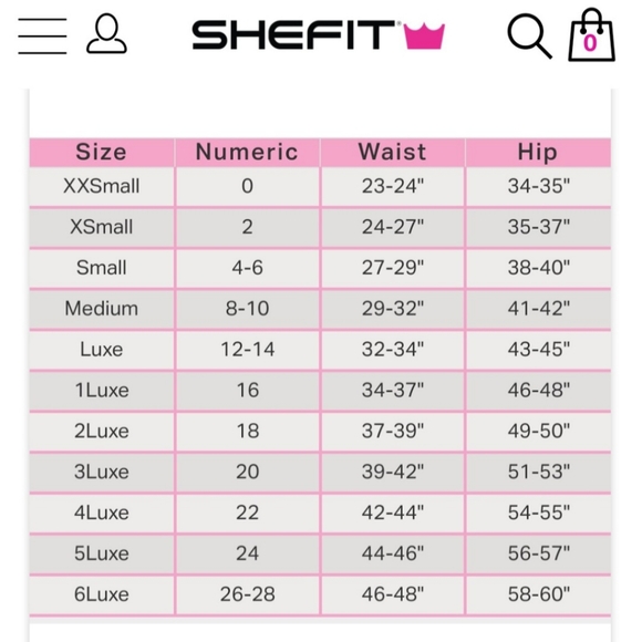 SHEFIT Seamless leggings - Picture 15 of 16